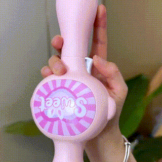 DreamyCloud Bubble Maker