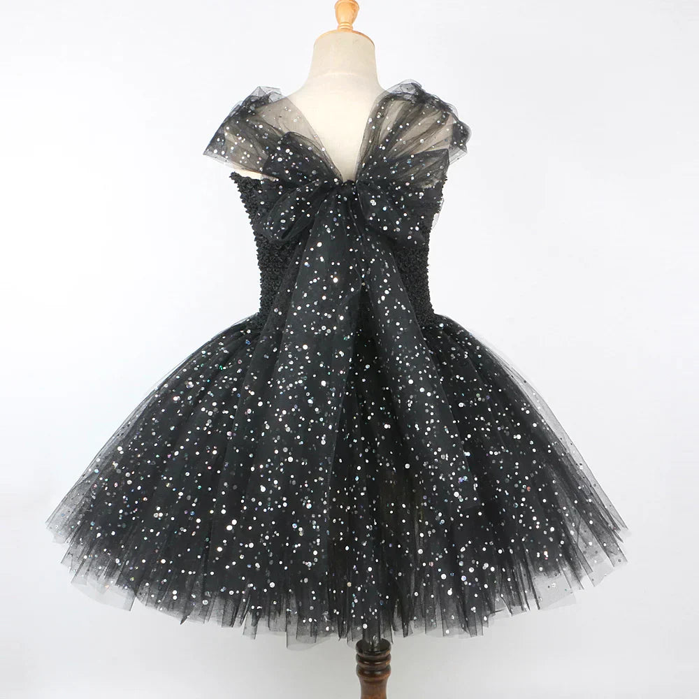 Wizard School Costume Dress Set