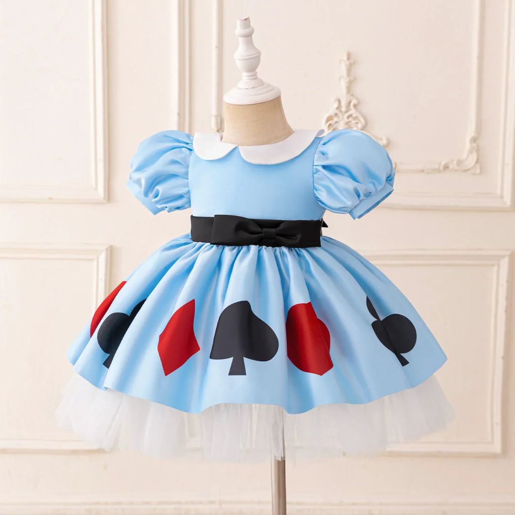 Wonderland Daydream Costume Dress